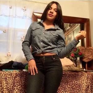 Meet your Posher, Yacki